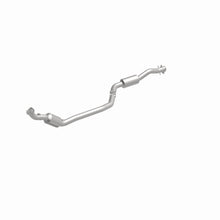 Load image into Gallery viewer, MagnaFlow 2007 Mercedes-Benz E350 3.5L Direct Fit Converter