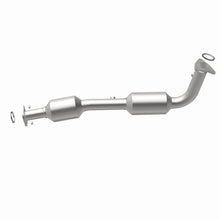 Load image into Gallery viewer, MagnaFlow 07-13 Toyota Tundra 4.0L Direct Fit Converter