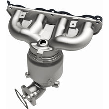 Load image into Gallery viewer, Magnaflow 14-16 Kia Forte 1.8L Direct Fit Cat Converter