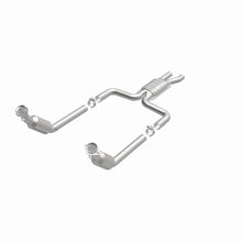 Load image into Gallery viewer, MagnaFlow 05-06 Lincoln LS 3.9L Direct Fit Converter