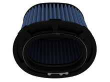 Load image into Gallery viewer, aFe Magnum FLOW Pro 5R Replacement Air Filter 7.5in H / 6x4 IN F / 7.25x5 IN T / 8.25x6.25 IN B
