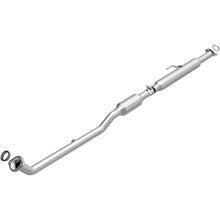 Load image into Gallery viewer, MagnaFlow 13-17 ES300h L4 2.5 OEM Underbody Direct Fit Converter