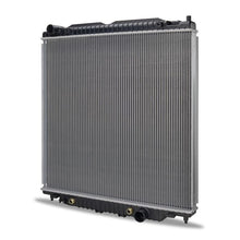Load image into Gallery viewer, Mishimoto 2005-2007 Ford F-Series Super Duty Replacement Radiator