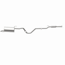 Load image into Gallery viewer, BRExhaust 14-16 Kia FORTE 1.8L Exhaust Kit