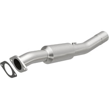 Load image into Gallery viewer, MagnaFlow 2007 Chevrolet Silverado 2500 HD Classic 6.0L Direct Fit Converter