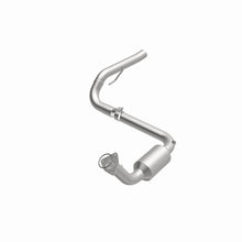 Load image into Gallery viewer, MagnaFlow 2007 Chevrolet Silverado 1500 Classic 6.0L Direct Fit Converter