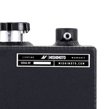 Load image into Gallery viewer, Mishimoto 18+ Jeep JL / 20+ JT (2.0L/3.6L/3.0L) Coolant Expansion Tank