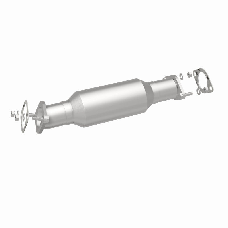 MagnaFlow 10-13 Kia Forte 2.4L Direct Fit Converter