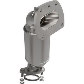 MagnaFlow 18-19 Toyota Camry 3.5L Direct Fit Converter