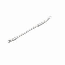Load image into Gallery viewer, MagnaFlow 16-18 Hyundai Tucson L4 2.0L OEM Grade / EPA Compliant Direct-Fit Catalytic Converter