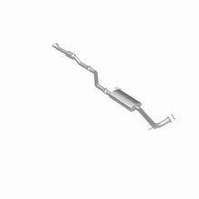 Load image into Gallery viewer, Magnaflow 19-20 Hyundai Santa Fe Conv DF L4 OEM Underbody