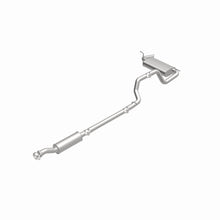 Load image into Gallery viewer, BRExhaust 18-25 Jeep Wrangler 2.0L Direct-Fit Replacement Exhaust Kit