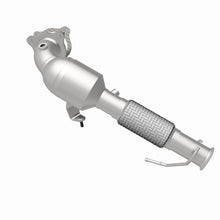 Load image into Gallery viewer, MagnaFlow 20-21 Ford Escape Front Underbody 2L Direct Fit Converter