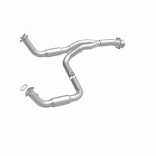Load image into Gallery viewer, MagnaFlow 07-10 GMC Sierra 2500 HD 6.0L Direct Fit Converter