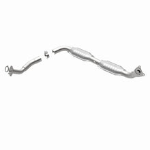 Load image into Gallery viewer, MagnaFlow 07-12 Toyota Tundra 4.0L Direct Fit Converter