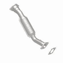 Load image into Gallery viewer, MagnaFlow 2006 Buick Lucerne 3.8L Direct Fit Converter