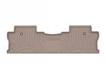 Load image into Gallery viewer, WeatherTech 17-25 Honda Ridgeline Rear FloorLiner HP - Tan