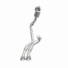 Load image into Gallery viewer, MagnaFlow 12-16 Cadillac SRX 3.6L Direct Fit Converter