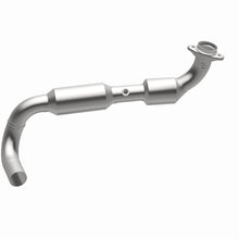 Load image into Gallery viewer, MagnaFlow 03-04 Ford Expedition 5.4L Direct Fit Converter