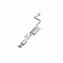 Load image into Gallery viewer, MagnaFlow Direct Fit Catalytic Converter 17-19 Kia Soul 1.6L
