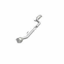 Load image into Gallery viewer, MagnaFlow 08-10 Mercedes-Benz SLK55 AMG 5.5L Direct Fit Converter