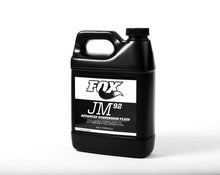 Load image into Gallery viewer, Fox JM92 Advanced Suspension Fluid - Quart