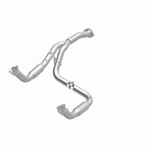 Load image into Gallery viewer, MagnaFlow 11-15 Chevrolet Silverado 2500 HD 6.0L Direct Fit Converter
