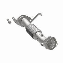 Load image into Gallery viewer, BRE Exhaust 12-13 KIA Soul 1.6L 2.0L Front Pipe Kit