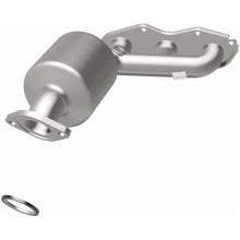 Load image into Gallery viewer, MagnaFlow 12-15 Venza 3.5 Manifold Direct Fit Converter