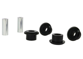 Whiteline Chevrolet Cobalt 2005-2010 Front Lower Control Arm - Inner Front Bushing Kit to Suit