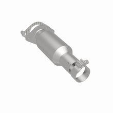 Load image into Gallery viewer, MagnaFlow 09-10 Chevrolet Malibu 2.4L Direct Fit Converter