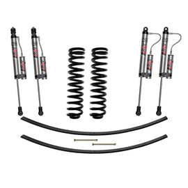 Skyjacker 2-2.5In KIT 05 F250 W/DIESEL