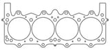 Cometic Chrysler A-8 Sprint Block .040in MLS Cylinder Head Gasket - 4.200in Bore - With W9 Heads