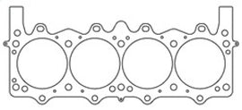 Cometic Chrysler A-8 Sprint Block .040in MLS Cylinder Head Gasket - 4.250in Bore - With W9 Heads