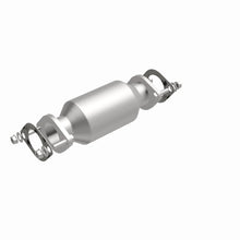 Load image into Gallery viewer, MagnaFlow 2009 Hyundai Genesis 4.6L Direct Fit Converter