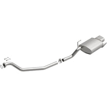 Load image into Gallery viewer, BRExhaust 10-13 Acura MDX 3.7L Direct-Fit Exhaust Muffler Kit