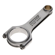 Load image into Gallery viewer, Manley Chrysler 5.7L/6.1L Hemi H Beam Connecting Rod w/ .927 inch Wrist Pins - Single