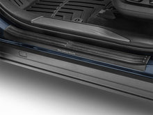 Load image into Gallery viewer, WeatherTech 22-26 Lexus NX Door Sill SillProtector - Black