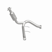 Load image into Gallery viewer, MagnaFlow 09-10 Ford F-150 4.6L Direct Fit Converter