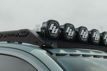 Load image into Gallery viewer, DV8 Baja Designs Linkable Lightbar Mount for DV8 Roof Rack Light Option