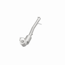Load image into Gallery viewer, MagnaFlow 07-09 Land Rover Range Rover 4.2L Direct Fit Converter