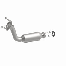 Load image into Gallery viewer, MagnaFlow 04-08 Cadillac SRX 3.6L Direct Fit Converter