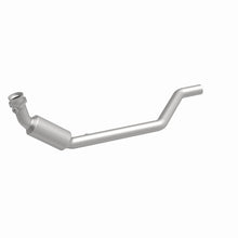 Load image into Gallery viewer, MagnaFlow 00-02 Jaguar S-Type 3.0L Direct Fit Catalytic Converter