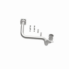 Load image into Gallery viewer, BRE Exhaust 87-92 Wrangler 2.5L 4.0L 4.2L Front Pipe Kit