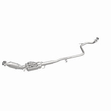 Load image into Gallery viewer, MagnaFlow Direct Fit Catalytic Converter 12-13 Toyota Prius C Base Underbody 1.5L