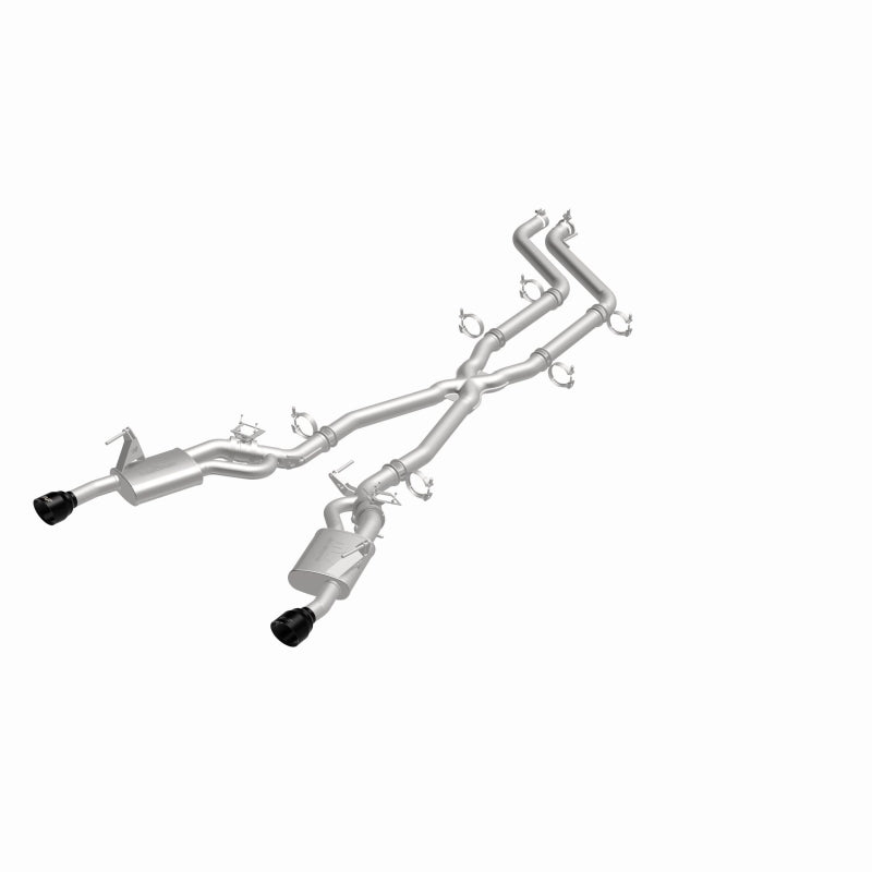 Magnaflow 26+ Dodge Charger 3.0L SPEQ Cat-Back System