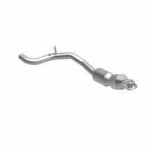 Load image into Gallery viewer, MagnaFlow 14-17 Range Rover V6 3 OEM Underbody Direct Fit Converter