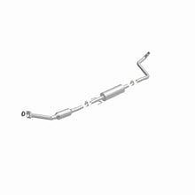 Load image into Gallery viewer, MagnaFlow 04-06 Scion xA 1.5L Direct Fit Converter