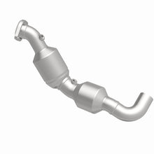 Load image into Gallery viewer, MagnaFlow 22-23 Ford F-150 2.7L Left OEM Direct Fit Converter