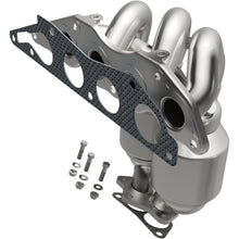 Load image into Gallery viewer, MagnaFlow 07-14 Mitsubishi Eclipse 2.4L Direct Fit CARB Compliant Catalytic Converter